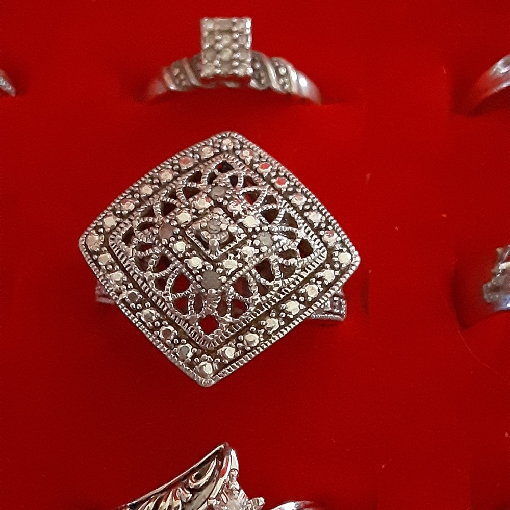 Diamond Ring